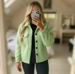 Kleidermaffia oversized Teddy jacket, Kleding | Dames, Overige kleuren, Verzenden, Maat 42/44 (L), Kleider Maffia