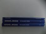 Suske en Wiske ~ Set Integrale hardcovers 1 & 2 + Sonometer, Boeken, Stripboeken, Ophalen of Verzenden, Complete serie of reeks