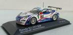 Minichamps Porsche 911 GT3 RSR 2007, Verzenden, Nieuw, Auto, MiniChamps