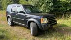 Land Rover Discovery 4.4 V8 HSE (Youngtimer), Automaat, 2436 kg, Blauw, 7 stoelen