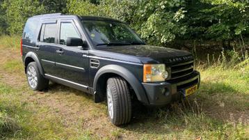 Land Rover Discovery 4.4 V8 HSE (Youngtimer) beschikbaar voor biedingen