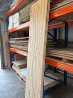 Underlayment halve platen, Ophalen of Verzenden, Nieuw, Multiplex, Minder dan 20 mm