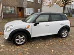 Originele MINI velgen met zomerbanden 205/60 R16, Auto-onderdelen, Banden en Velgen, Ophalen, Velg(en), 16 inch, 205 mm