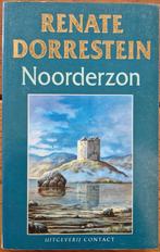 Boek Noorderzon van Renate Dorrestein, Ophalen of Verzenden, Gelezen, Renate Dorrestein, Nederland
