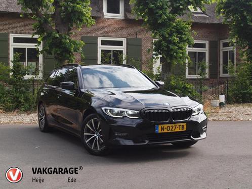 BMW 3-serie Touring 320e Business Edition Plus | Apple Carpl, Auto's, BMW, Bedrijf, Te koop, 3-Serie, ABS, Airbags, Airconditioning