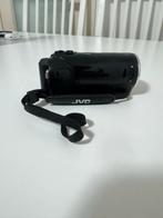 JVC Everio Camcorder GZ-HM30BE - Nauwelijks Gebruikt, JVC, 20x of meer, Nieuw, Ophalen of Verzenden