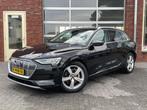 Audi E-tron 55 quattro Business edition 95 kWh | SOH 95% | C, Auto's, Automaat, 95 kWh, 43 €/maand, Origineel Nederlands