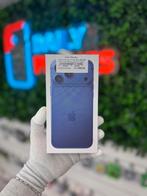 Nieuw Apple iPhone 17 Pro Max 256GB, Ophalen of Verzenden, Zo goed als nieuw