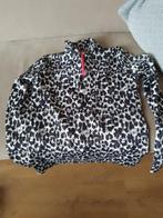 Ski pully 10-12 jaar, Ophalen of Verzenden, Zo goed als nieuw, Meisje, Overige typen