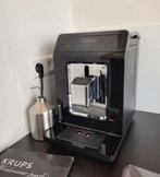 Krups evidence koffiemachine volautomaat, Ophalen of Verzenden, Zo goed als nieuw, Koffiemachine