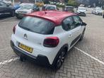 Citroen C3 1.2 PureTech S&S Shine / camera / CarPlay, Gebruikt, 1199 cc, 450 kg, Wit