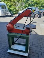 te koop, Doe-het-zelf en Verbouw, Gereedschap | Schuurmachines, Ophalen, Gebruikt, Minder dan 600 watt, Bandschuurmachine