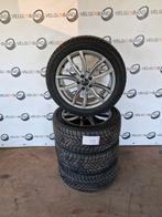 Winterset VW Arteon 245 45 18 5x112 57,1 winterbanden VAG, 18 inch, Banden en Velgen, Personenwagen, Gebruikt