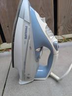 Philips strijkijzer, Ophalen, Gebruikt, Strijkijzer met snoer