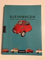 Boek - Kleinwagen, Ophalen of Verzenden, Zo goed als nieuw, Algemeen, Diverse auteurs