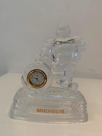 Bibendum Michelin beschikbaar voor biedingen