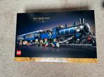 Lego trein 21344, Orient Express, Nieuw, Ophalen, Nieuw, Complete set, Lego