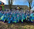 Carnavalskleding, loopgroep, tovenaars, elfen, pakken, Hobby en Vrije tijd, Feestartikelen, Ophalen, Gebruikt, Kostuum, Carnaval