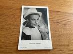 F75) Johannes Heesters, Verzamelen, Ophalen of Verzenden, Zo goed als nieuw, Foto of Kaart