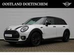 MINI Clubman Cooper Classic Automaat / Panoramadak / Achteru, Auto's, Mini, 715 kg, Te koop, Benzine, Gebruikt