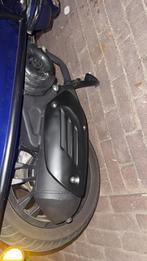 Vespa Sprint 2017, Ophalen of Verzenden, Gebruikt, Benzine, Overige modellen