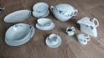 Seltmann Weiden artdeco servies, Verzamelen, Porselein, Kristal en Bestek, Ophalen, Zo goed als nieuw, Porselein, Compleet servies
