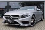 Mercedes-Benz S-Klasse Coupé 500 4Matic Edition 1 Designo >, Auto's, Mercedes-Benz, Gebruikt, 8 cilinders, 4 stoelen, Vierwielaandrijving