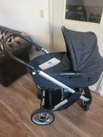 Mutsy Evo kinderwagen, Kinderen en Baby's, Kinderwagens en Combinaties, Ophalen, Zo goed als nieuw, Mutsy