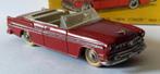 Dinky Toys (Meccano) 24A Chrysler New Yorker, Hobby en Vrije tijd, Modelauto's | 1:43, Verzenden, Gebruikt, Auto, Dinky Toys