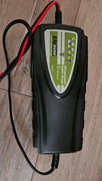 Enduro Acculader - Perfect voor uw Enduro motor!, Ophalen, Gebruikt, Universele onderdelen