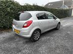 Opel Corsa 1.4-16V '111' Edition | Airco | Cruise Control |, Voorwielaandrijving, Euro 5, Gebruikt, Zwart