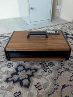 Vintage straalkachel Philips, Ophalen of Verzenden, Gebruikt