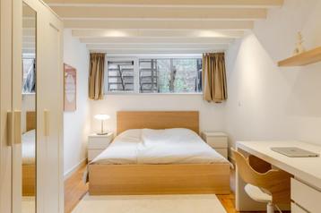 Ikea Bed Malm (160x200) beschikbaar voor biedingen