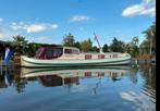 Motorboot skutsje 1904 2020/2021 gedubbeld en gestraalt, Watersport en Boten, Ophalen, Gebruikt, Motorboot