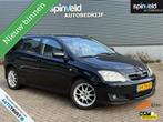 Toyota Corolla 1.6 VVT-i Sport Anniversary, Auto's, Toyota, Voorwielaandrijving, 450 kg, Gebruikt, 4 cilinders