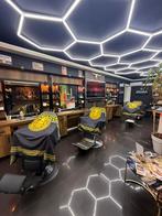 Barbershop te overnemen, Zakelijke goederen, Exploitaties en Overnames