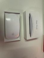 Apple magic mouse 2 met doos, Ophalen, Zo goed als nieuw