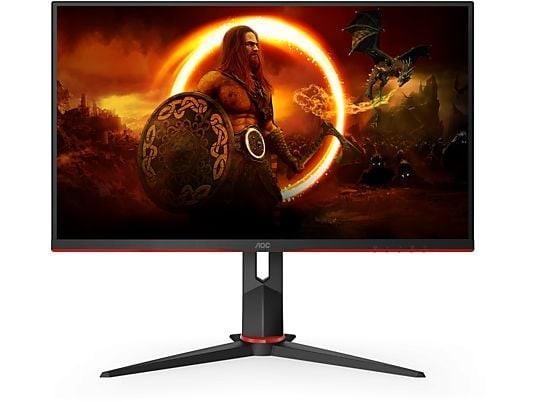 AOC 27G2SPU – 27 inch Gaming Monitor 165hz ips 1ms, Computers en Software, Monitoren, Zo goed als nieuw, 151 t/m 200 Hz, DisplayPort