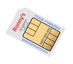 0619 187 187. €70,- En meer makkelijke 06 nummers., Telecommunicatie, Prepaidkaarten en Simkaarten, Ophalen of Verzenden, Nieuw