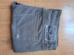PME Legend Nightflight jeans, ZGAN, grijs(gemêleerd), W36L34, Kleding | Heren, Spijkerbroeken en Jeans, Ophalen of Verzenden, Zo goed als nieuw