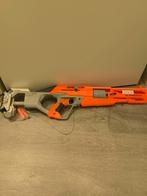 Nerf, Alphahawk, Ophalen of Verzenden, Zo goed als nieuw