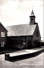 Ned. Herv Kerk Achterberg - 3 ansichtkaarten