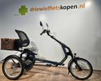 Van Raam Easy rider 3 - DEMOFIETSEN elektrisch, Fietsen en Brommers, Fietsen | Driewielfietsen, Ophalen of Verzenden, Zo goed als nieuw