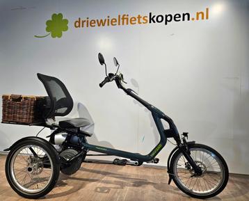 Van Raam Easy rider 3 - DEMOFIETSEN elektrisch  beschikbaar voor biedingen
