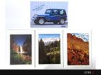 Jeep folders, Verzenden, Overige merken