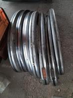 VW kever bumpers, Ophalen of Verzenden, Bumper