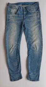 G-star Arq 3d Low Boyfriend, 26-32, Blauw, Ophalen of Verzenden, W27 (confectie 34) of kleiner, G-STAR RAW