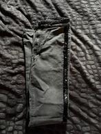 Spijkerbroek met highwaist, Kleding | Dames, Ophalen, Blauw, Zo goed als nieuw, Maat 34 (XS) of kleiner