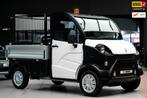 Aixam Brommobiel D-Truck Laadbak Bladrek (bj 2025), Gebruikt, Overige merken