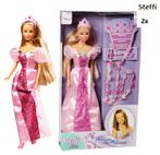 Poppen, barbie, robotpup en knuffels, Verzenden, Nieuw, Overige typen